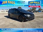 Used 2019 Chrysler Pacifica Limited Minivan for sale #266158M - photo 1
