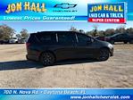 Used 2019 Chrysler Pacifica Limited Minivan for sale #266158M - photo 12