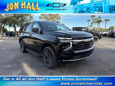 New 2026 Chevrolet Tahoe LS for sale #266159 - photo 1