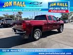 2017 Chevrolet Silverado 1500 Double Cab 4WD Pickup for sale #266159B - photo 14