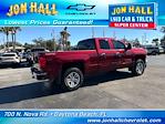 2017 Chevrolet Silverado 1500 Double Cab 4WD Pickup for sale #266159B - photo 15