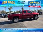 2017 Chevrolet Silverado 1500 Double Cab 4WD Pickup for sale #266159B - photo 16