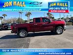 2017 Chevrolet Silverado 1500 Double Cab 4WD Pickup for sale #266159B - photo 17