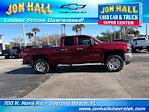 2017 Chevrolet Silverado 1500 Double Cab 4WD Pickup for sale #266159B - photo 18