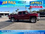 2017 Chevrolet Silverado 1500 Double Cab 4WD Pickup for sale #266159B - photo 19