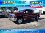 2017 Chevrolet Silverado 1500 Double Cab 4WD Pickup for sale #266159B - photo 2