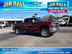 2017 Chevrolet Silverado 1500 Double Cab 4WD Pickup for sale #266159B - photo 20