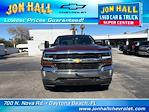 2017 Chevrolet Silverado 1500 Double Cab 4WD Pickup for sale #266159B - photo 21
