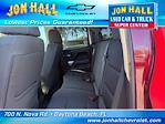 2017 Chevrolet Silverado 1500 Double Cab 4WD Pickup for sale #266159B - photo 25