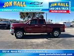 2017 Chevrolet Silverado 1500 Double Cab 4WD Pickup for sale #266159B - photo 4