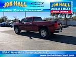 2017 Chevrolet Silverado 1500 Double Cab 4WD Pickup for sale #266159B - photo 7