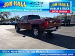 2017 Chevrolet Silverado 1500 Double Cab 4WD Pickup for sale #266159B - photo 8