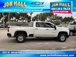 Used 2021 Chevrolet Silverado 2500 Work Truck Crew Cab for sale #266160A - photo 4