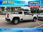 Used 2021 Chevrolet Silverado 2500 Work Truck Crew Cab for sale #266160A - photo 5