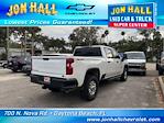 Used 2021 Chevrolet Silverado 2500 Work Truck Crew Cab for sale #266160A - photo 6