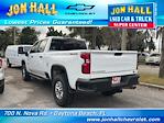 Used 2021 Chevrolet Silverado 2500 Work Truck Crew Cab for sale #266160A - photo 9