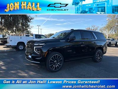 New 2026 Chevrolet Tahoe High Country for sale #266161 - photo 2