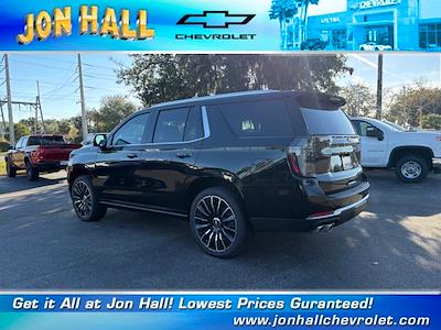 New 2026 Chevrolet Tahoe High Country for sale #266161 - photo 2