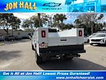 New 2026 Chevrolet Silverado 3500 Crew Cab Service Truck for sale #266168 - photo 10