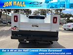 New 2026 Chevrolet Silverado 3500 Crew Cab Service Truck for sale #266168 - photo 11