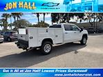 New 2026 Chevrolet Silverado 3500 Crew Cab Service Truck for sale #266168 - photo 14