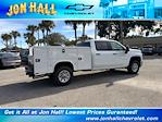 New 2026 Chevrolet Silverado 3500 Crew Cab Service Truck for sale #266168 - photo 15