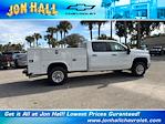 New 2026 Chevrolet Silverado 3500 Crew Cab Service Truck for sale #266168 - photo 16