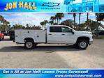 New 2026 Chevrolet Silverado 3500 Crew Cab Service Truck for sale #266168 - photo 17