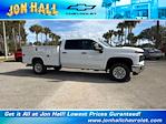 New 2026 Chevrolet Silverado 3500 Crew Cab Service Truck for sale #266168 - photo 18