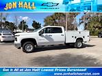 New 2026 Chevrolet Silverado 3500 Crew Cab Service Truck for sale #266168 - photo 4