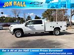 New 2026 Chevrolet Silverado 3500 Crew Cab Service Truck for sale #266168 - photo 5