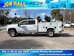 New 2026 Chevrolet Silverado 3500 Crew Cab Service Truck for sale #266168 - photo 6
