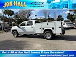 New 2026 Chevrolet Silverado 3500 Crew Cab Service Truck for sale #266168 - photo 7