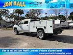 New 2026 Chevrolet Silverado 3500 Crew Cab Service Truck for sale #266168 - photo 8