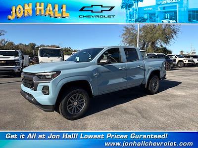 New 2026 Chevrolet Colorado LT Crew Cab for sale #266169 - photo 2