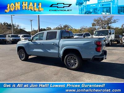New 2026 Chevrolet Colorado LT Crew Cab for sale #266169 - photo 2