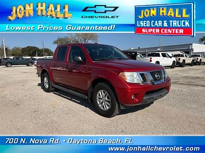 Used 2018 Nissan Frontier SV Crew Cab for sale #266169A - photo 1