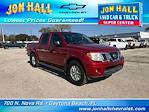 Used 2018 Nissan Frontier SV Crew Cab for sale #266169A - photo 1