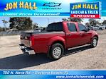 Used 2018 Nissan Frontier SV Crew Cab for sale #266169A - photo 14