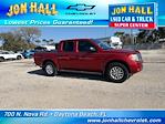 Used 2018 Nissan Frontier SV Crew Cab for sale #266169A - photo 18
