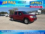 Used 2018 Nissan Frontier SV Crew Cab for sale #266169A - photo 19