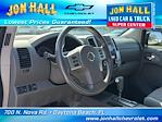Used 2018 Nissan Frontier SV Crew Cab for sale #266169A - photo 24