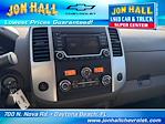 Used 2018 Nissan Frontier SV Crew Cab for sale #266169A - photo 27