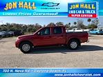 Used 2018 Nissan Frontier SV Crew Cab for sale #266169A - photo 4