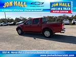 Used 2018 Nissan Frontier SV Crew Cab for sale #266169A - photo 6