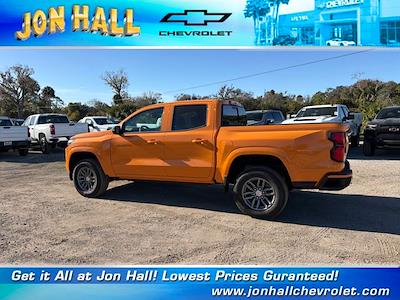 New 2026 Chevrolet Colorado LT Crew Cab for sale #266172 - photo 2
