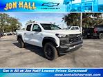 New 2026 Chevrolet Colorado Trail Boss Crew Cab for sale #266173 - photo 1