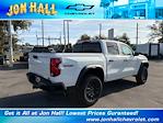 New 2026 Chevrolet Colorado Trail Boss Crew Cab for sale #266173 - photo 10
