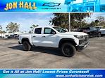 New 2026 Chevrolet Colorado Trail Boss Crew Cab for sale #266173 - photo 14