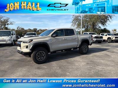 New 2026 Chevrolet Colorado ZR2 Crew Cab for sale #266174 - photo 2